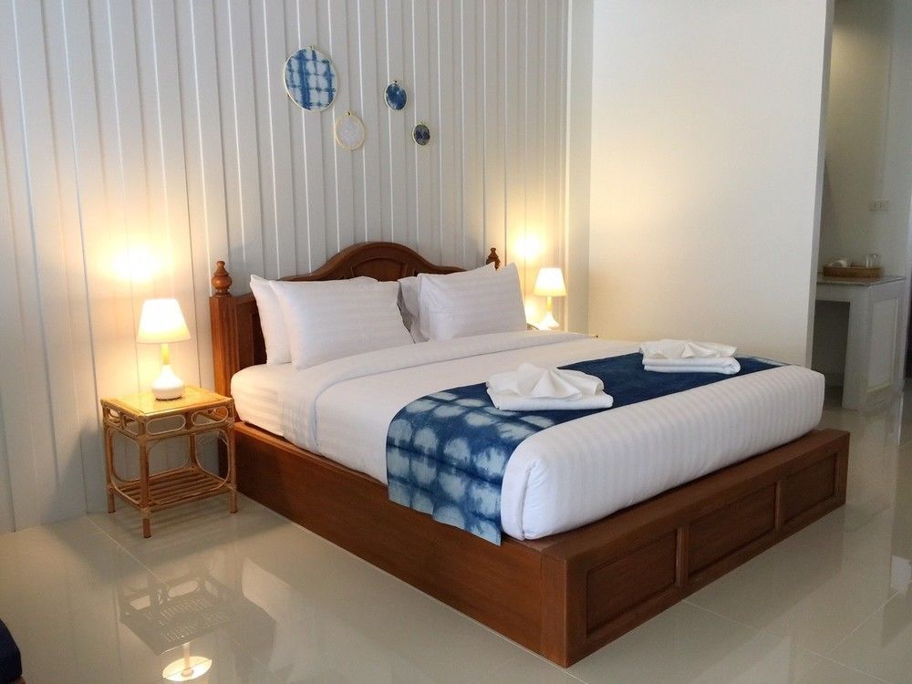 Hotel Baan Iyara Nan Exterior foto
